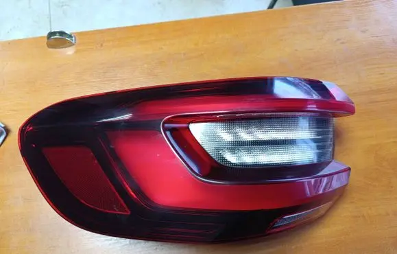 BMW X5 G05 Rear/tail lights H35A164B303