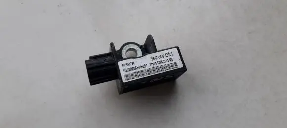 Honda CR-V Airbag deployment crash/impact sensor 77970SWAE113M3 77970-SWA-E113-M3