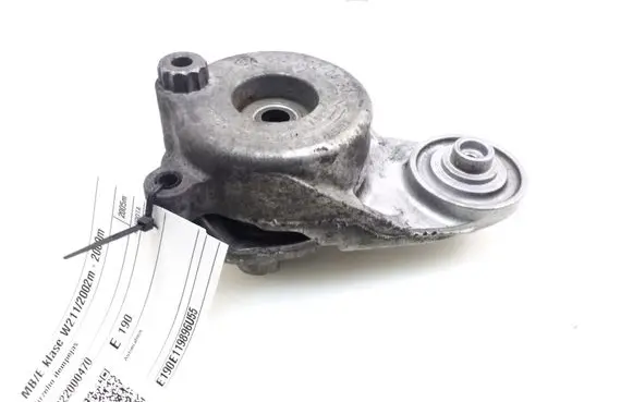 Mercedes-Benz E W211 Timing belt/chain tensioner A6422000470