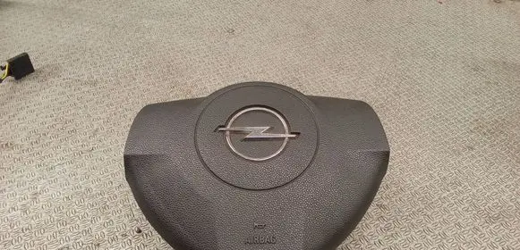 Opel Zafira B Steering wheel airbag 13111348