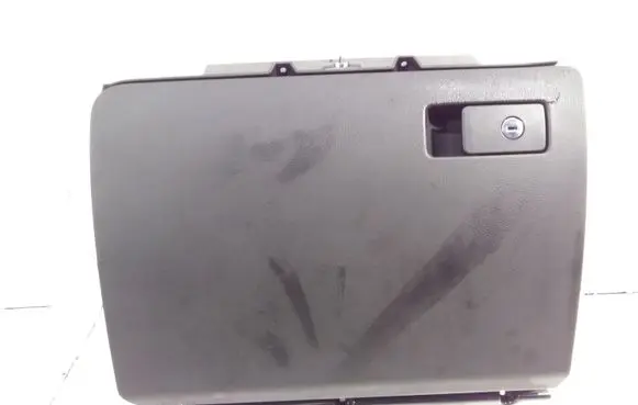 Volkswagen PASSAT B7 Glove box 3C2857097BD