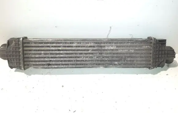 Ford Focus Intercooler radiator 3M5H9L440AE