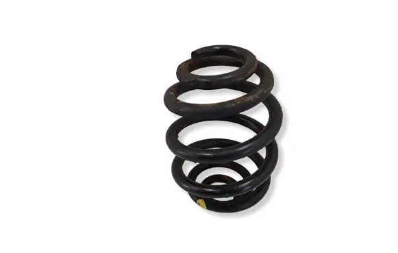 Ford Galaxy Rear coil spring 