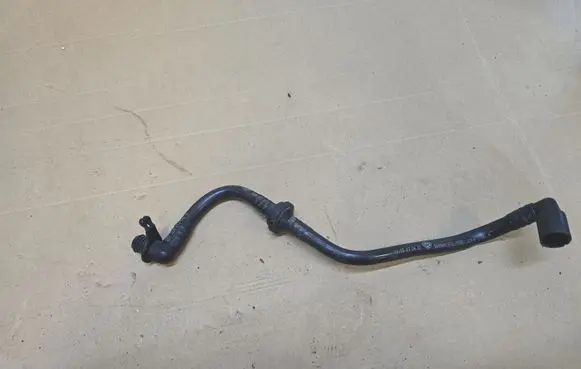 Volkswagen PASSAT B6 Vacuum line/pipe/hose 3C0612041H
