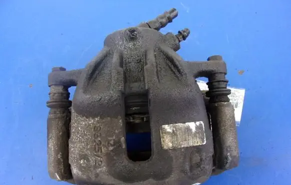 Citroen C3 Front brake caliper 9684258180