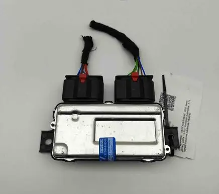 Mercedes-Benz Vito Viano W447 Fuel injection pump control unit/module A00090008214 A0009015303