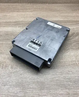 Mazda 6 Engine control unit/module ECU 2758006033 RF5D18881C