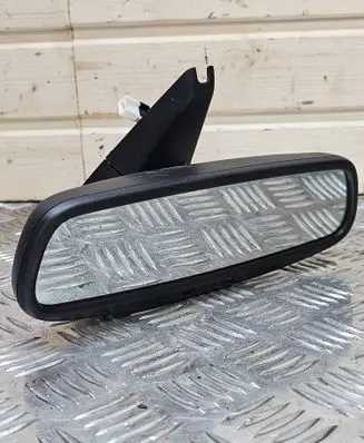 Ford C-MAX I Rear view mirror (interior)
