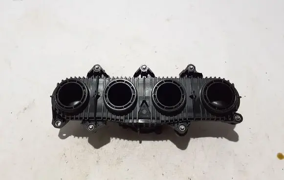 Intake manifold