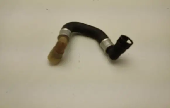 Ford Mustang VI Engine coolant pipe/hose FR3318K580CB