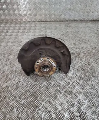 Volkswagen Tiguan Front wheel hub 