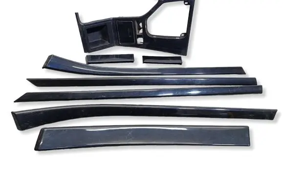BMW 5 E39 Interior decorative trim set 8186356