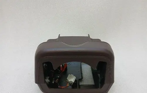 Aston Martin Vanquish V12 Steering wheel airbag cover 5R133C695AAW