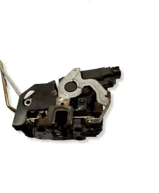 KIA Picanto Front door lock 136796