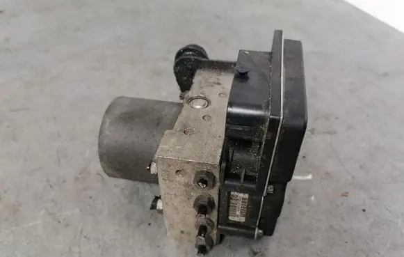 Audi A5 8T 8F ABS Pump 8K0614517EJ 8K0907379BJ 0265236339