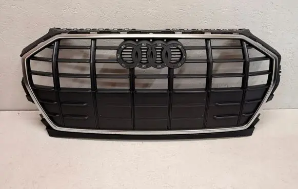 Audi Q5 SQ5 FY Front bumper upper radiator grill 80A853651