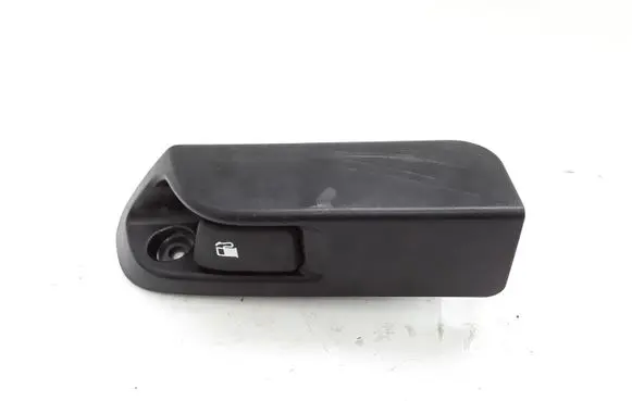 Toyota Yaris Fuel cap release pull handle NOCODE