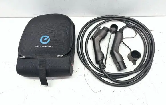 Opel Ampera Electric car charging cable R50440372