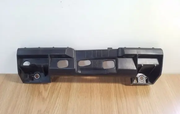 Mazda CX-7 Front bumper mounting bracket EH4450151 K3006 S27T17
