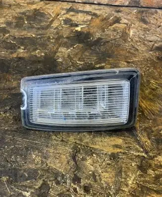 Audi S1 Rear/tail lights 8X0945095 27042016 0FA1600585