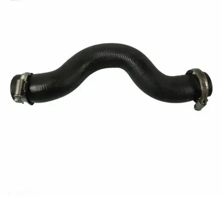 Peugeot 207 CC Engine coolant pipe/hose