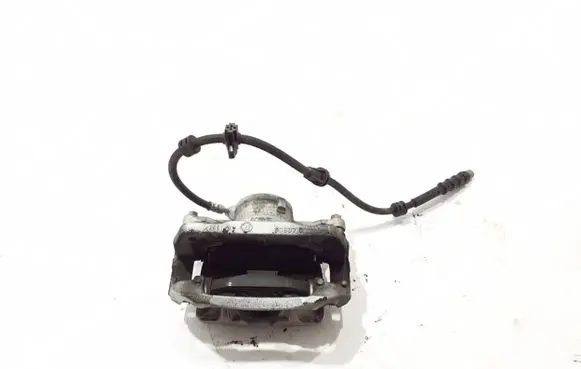 Peugeot Partner III Front brake caliper 1647879980