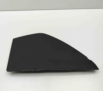 Porsche Cayenne (9Y0 9Y3) Dashboard side end trim 9Y0857085D