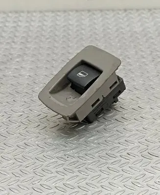 BMW 3 E90 E91 Electric window control switch 6935534 15979800