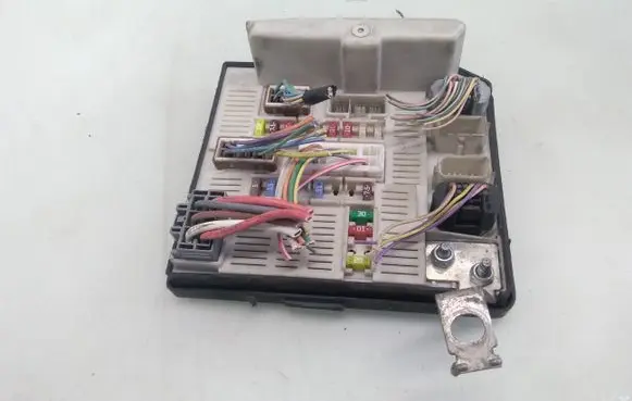 Fuse module