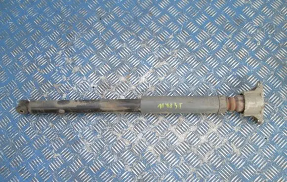 Volvo C30 Rear shock absorber/damper