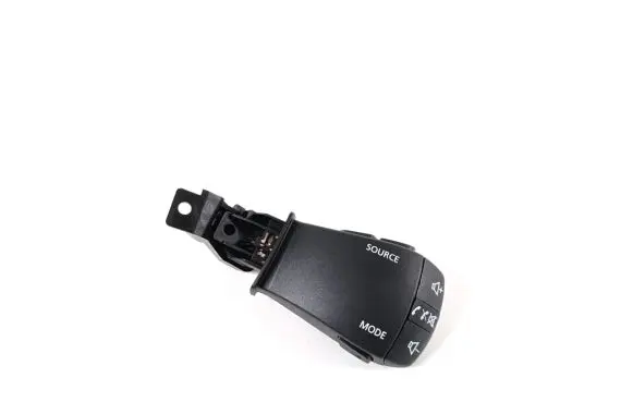 Dacia Sandero III Wiper turn signal indicator stalk/switch 255522187R