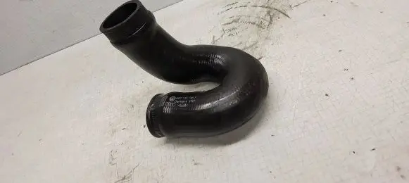 Audi A4 S4 B6 8E 8H Intercooler hose/pipe 8E0145746F