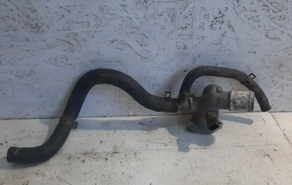 KIA Ceed Thermostat/thermostat housing