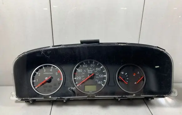 Nissan X-Trail T30 Speedometer (instrument cluster) EQ310FE