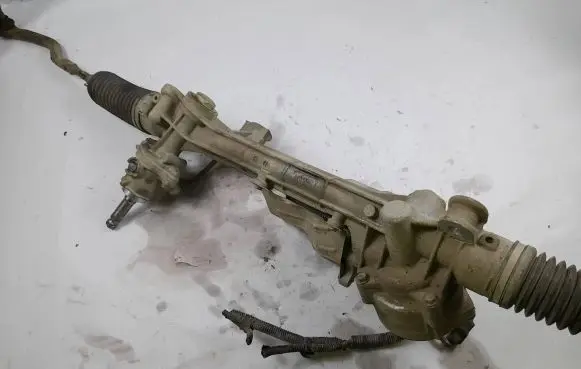 Honda Civic X Steering rack Q003TG0776 fc17000586 TBAXLH