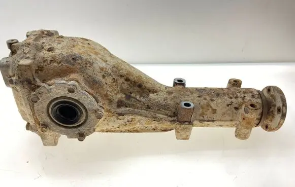 Subaru Outback Rear differential 27011AA343 27011AA