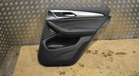 BMW X3 G01 Seat set 