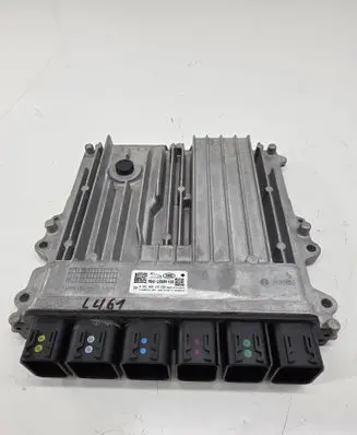 Land Rover Range Rover Sport L461 Engine control unit/module M8A212B684KAD