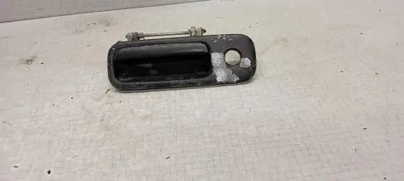 Volkswagen Caddy Tailgate/trunk/boot exterior handle 7M3827565D 7H0827562B