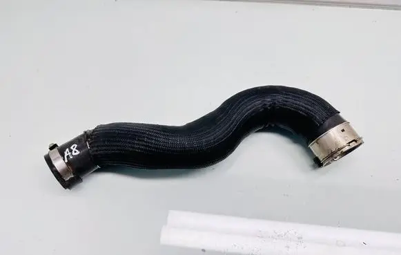 Citroen C5 Aircross Intercooler hose/pipe 9820115580