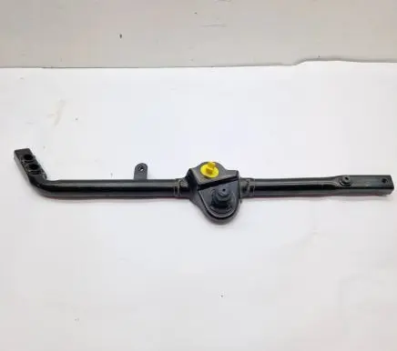 Chrysler Pacifica Radiator support slam panel bracket 68231356AE 68231356