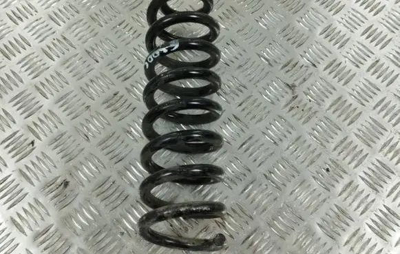 Mercedes-Benz E W238 Rear coil spring