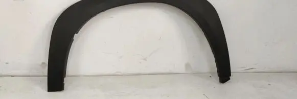 Front arch trim