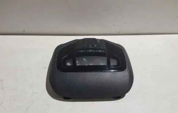 Maserati Ghibli Front seat light 6701110570