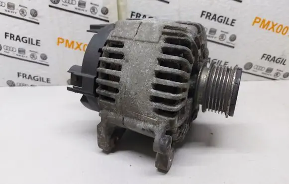 Seat Altea Generator/alternator 06F903023C