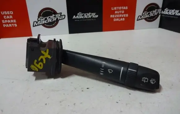 Volvo XC90 Wiper control stalk 30669741