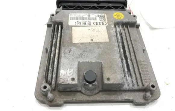 Audi A3 S3 8P Engine control unit/module ECU 03G906016G