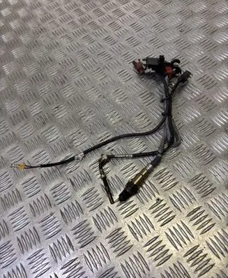 Volkswagen Jetta VI Lambda probe sensor 04L906262B 04L906262 0281004429