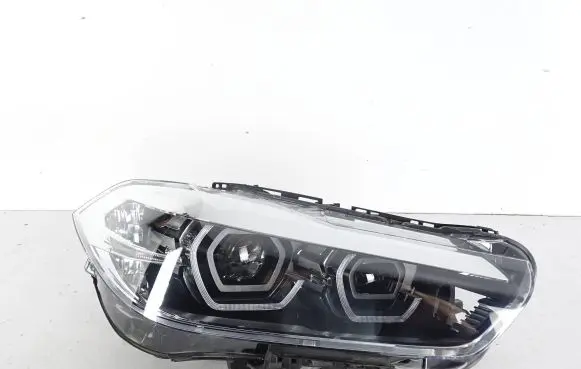 BMW X2 F39 Headlight/headlamp 5A1EDAB-02