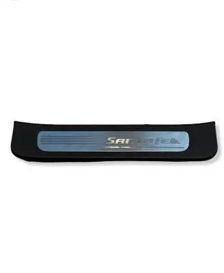Hyundai Santa Fe Front sill trim cover 858912B500